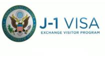 Thủ tục làm visa J1 đi Mỹ