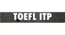 Điểm thi TOEFL-ITP đợt thi ngày 10/06/2017